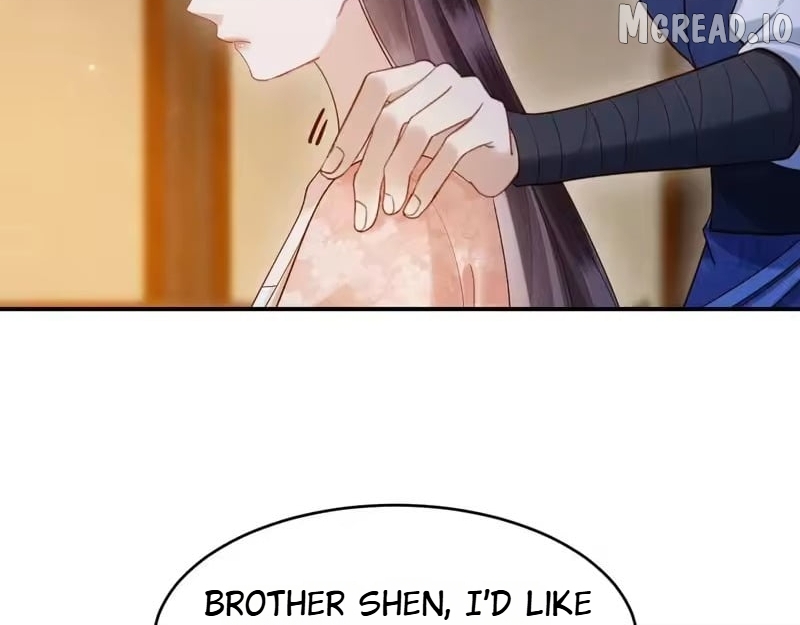On Our Wedding Night, I Got Pregnant with the Chief Warden’s Child Chapter 55 - page 8